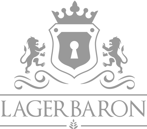 Lagerbaron Logo